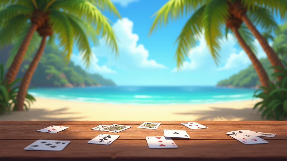 Caribbean Hold`em
